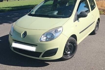Renault Twingo 158.000 km 2.600 &euro; Thedinghausen 27321