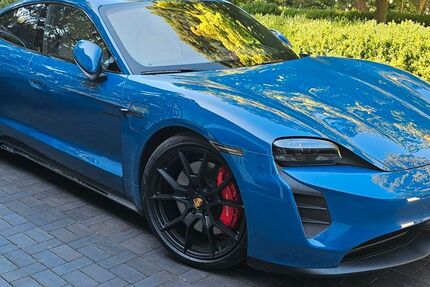 Porsche Taycan 31.000 km 79.100 &euro; Bremen 28329