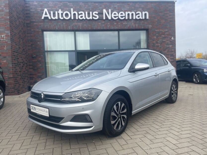 VW Polo 194.642 km 9.990 € Syke 28857