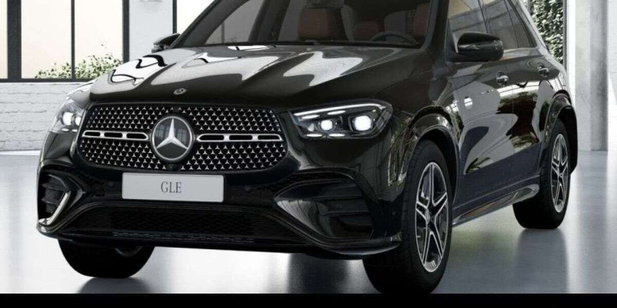 Mercedes-Benz GLE 350 9.900 km 90.900 &euro; Bremen 28329