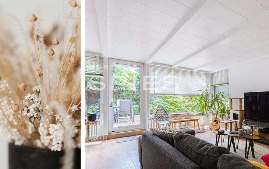 Wohnung zum Kaufen in Bremen 298.000 € 109 m²