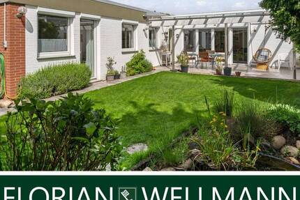 Haus Bremen / Habenhausen Habenhausen - 6 Zimmer, 143 m&sup2;, 449.000&euro; | Angebot:26656672