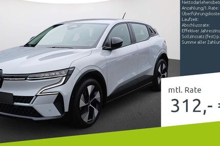 Renault Megane 38.861 km 25.160 &euro; Stuhr 28816
