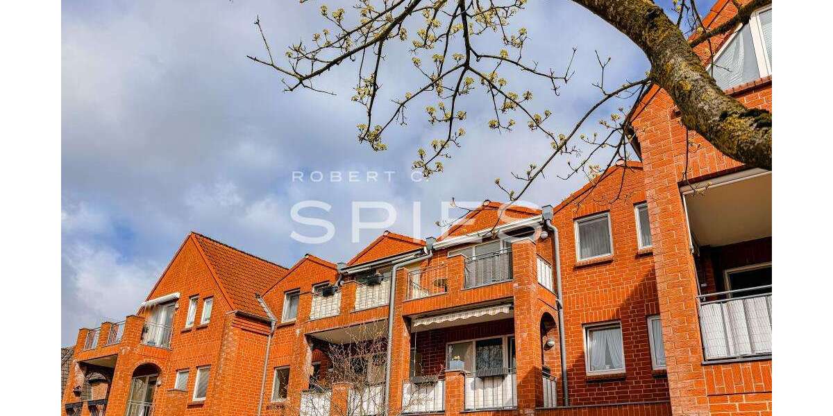 Etagenwohnung Weyhe - 2 Zimmer, 63 m&sup2;, 195.000&euro; | Angebot:26556310