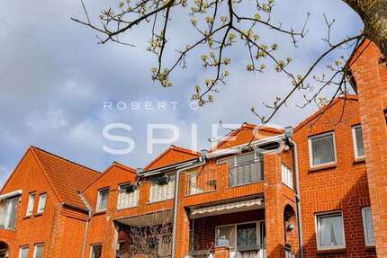 Wohnung Weyhe - 2 Zimmer, 63 m&sup2;, 195.000&euro; | Angebot:26556310