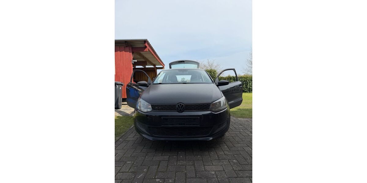 VW Polo 173.000 km 3.500 &euro; Worpswede 27726