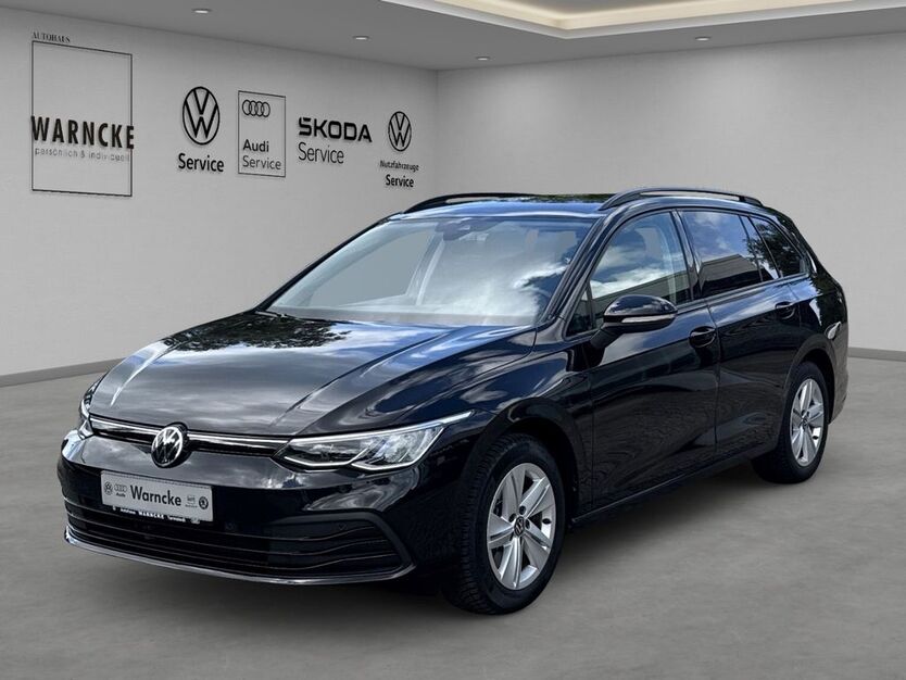 VW Golf 75.800 km 19.970 € Tarmstedt 27412