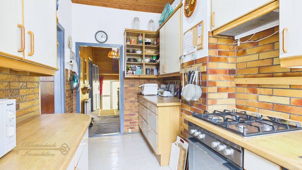 Reihenmittelhaus Bremen Südervorstadt - 6 Zimmer, 98 m&sup2;, 349.000&euro; | Angebot:26891991