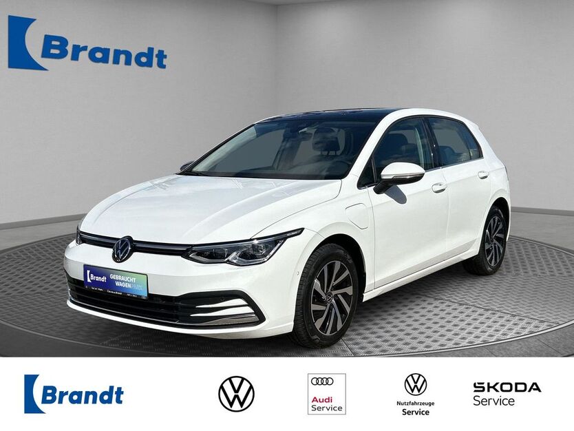 VW Golf 53.860 km 23.490 € Bremen 28279