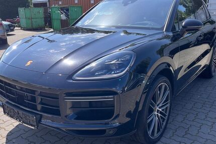 Porsche Cayenne 57.000 km 87.900 € Bremen 28207