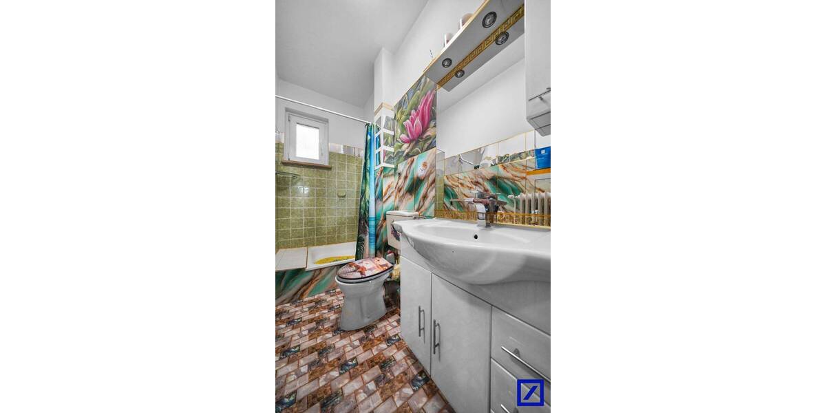 Etagenwohnung Bremen Ohlenhof - 3 Zimmer, 65 m&sup2;, 145.000&euro; | Angebot:26697983