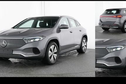 Mercedes-Benz EQA 9.300 km 36.768 &euro; Lilienthal 28865
