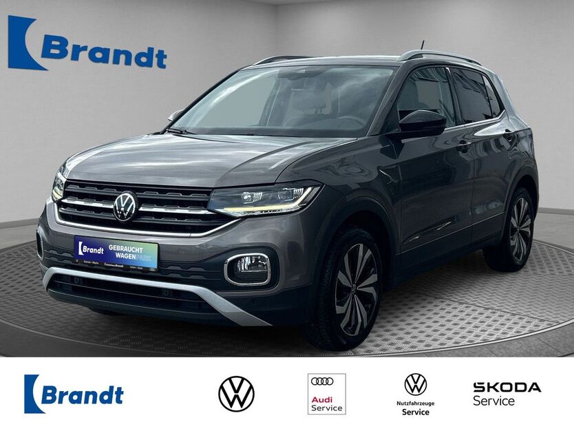 VW T-Cross 75.990 km 16.990 € Bremen 28279