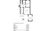 Etagenwohnung Bremen Neustadt - 4 Zimmer, 80 m&sup2;, 236.000&euro; | Angebot:26870022