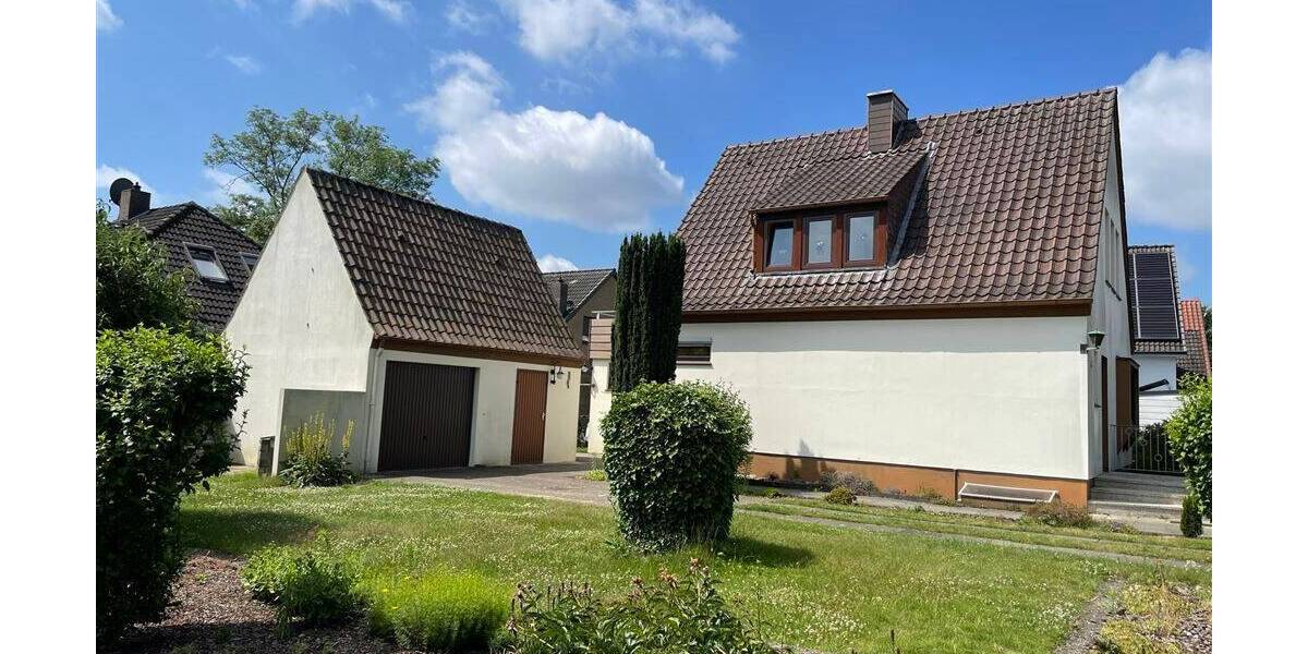 Einfamilienhaus Oyten Meyerdamm - 5 Zimmer, 105 m&sup2;, 289.000&euro; | Angebot:25702336