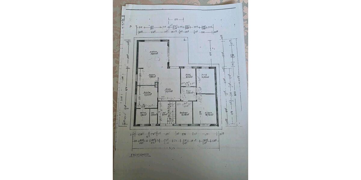 Mehrfamilienhaus, Wohnhaus Hambergen - 7 Zimmer, 295 m&sup2;, 399.000&euro; | Angebot:26338564