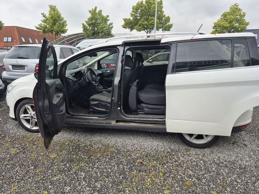 Grand C-Max