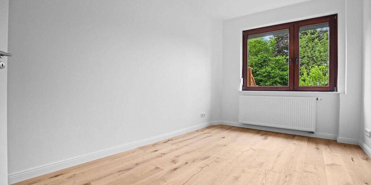 Etagenwohnung Bremen St. Magnus - 4 Zimmer, 84 m&sup2;, 1.200&euro; | Angebot:26932111
