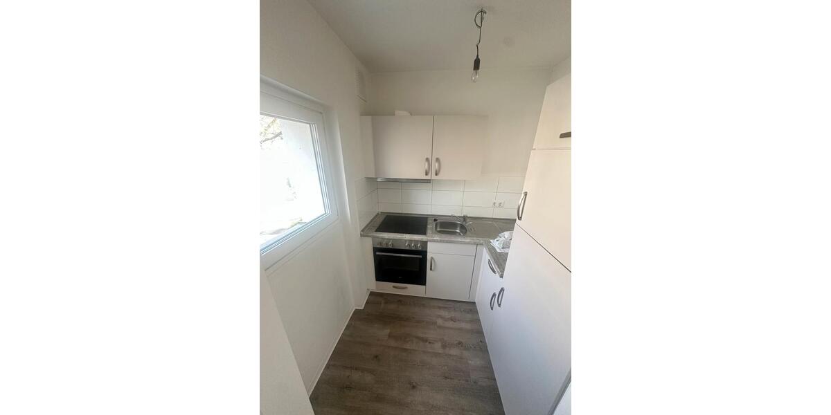 Etagenwohnung Bremen Gröpelingen - 4 Zimmer, 56 m&sup2;, 770&euro; | Angebot:26600735