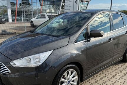 Ford C-Max 78.925 km 14.650 &euro; Achim 28832
