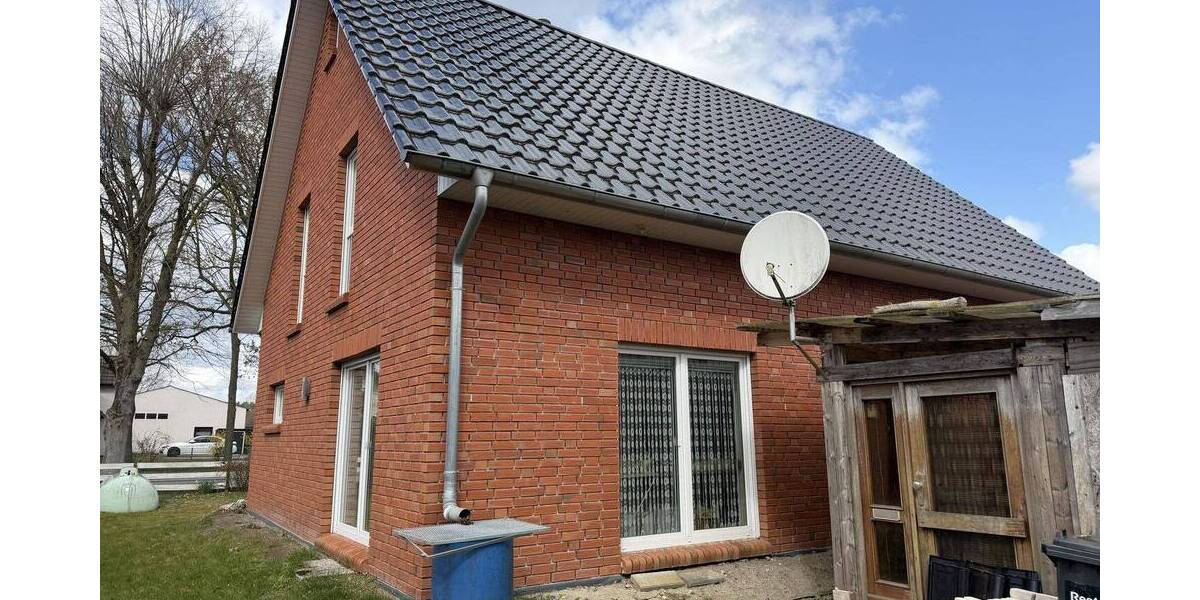 Einfamilienhaus Achim Badenermoor - 3 Zimmer, 95 m&sup2;, 350.000&euro; | Angebot:26155375