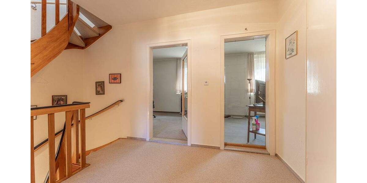 Reihenendhaus Bremen - Horn Lehe Lehesterdeich - 4 Zimmer, 127 m&sup2;, 399.000&euro; | Angebot:25680894