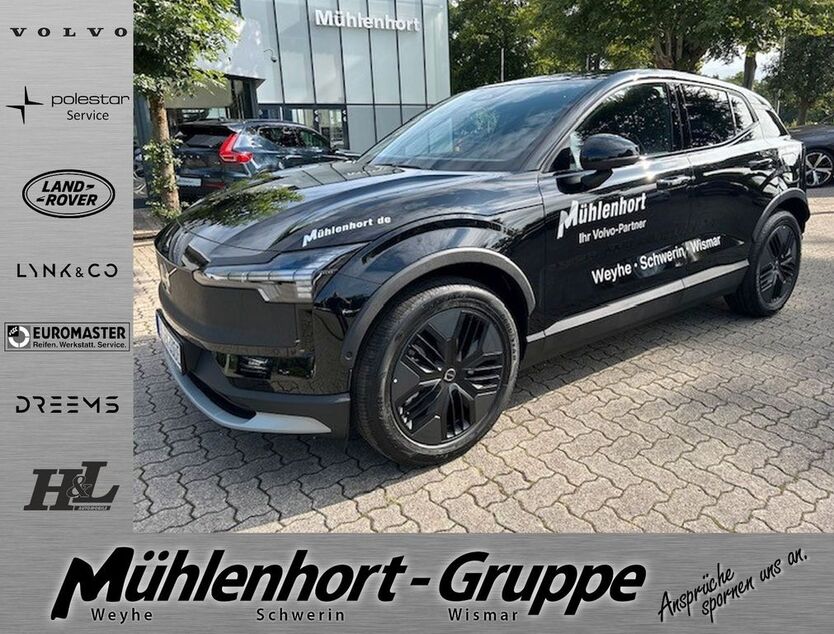 Volvo EX30 2.500 km 52.490 € Weyhe 28844