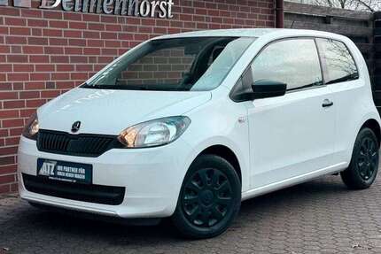 Skoda Citigo 51.250 km 6.499 &euro; Delmenhorst 27755