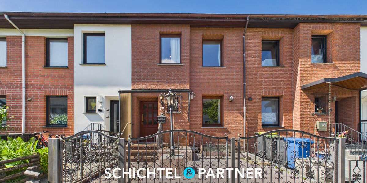 Einfamilienhaus Delmenhorst Bungerhof - 4 Zimmer, 93 m&sup2;, 279.900&euro; | Angebot:26749700