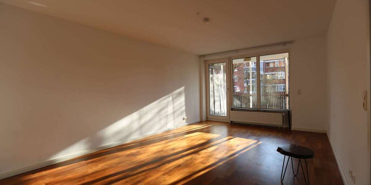 Etagenwohnung Bremen Findorff - 3 Zimmer, 80 m&sup2;, 285.000&euro; | Angebot:25601477