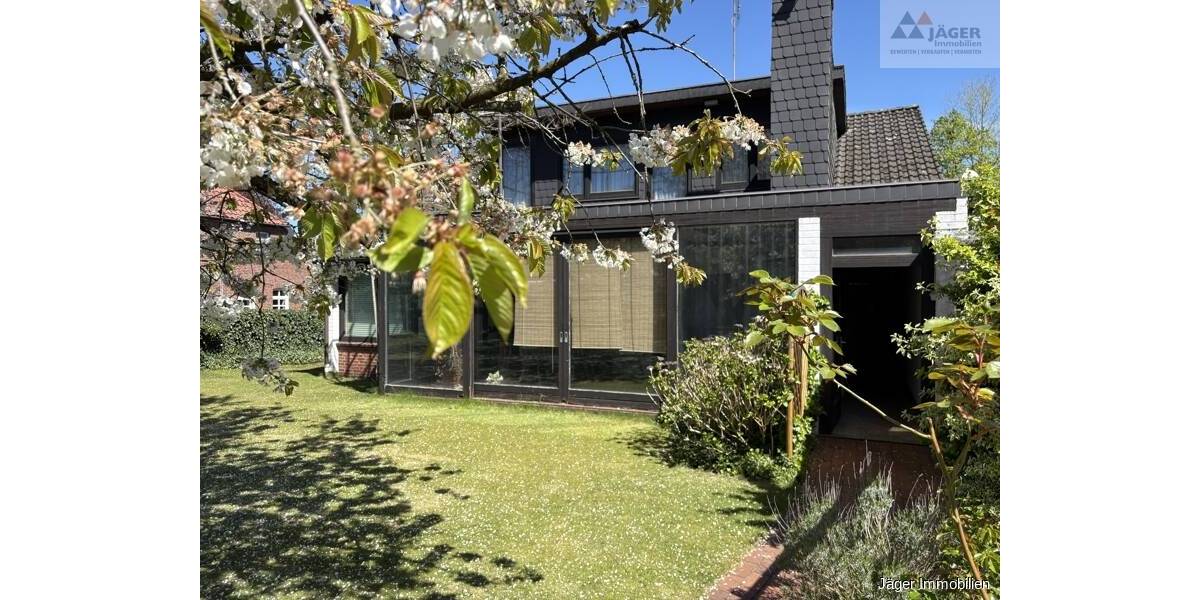 Einfamilienhaus Hude - 277.800&euro; | Angebot:26401826