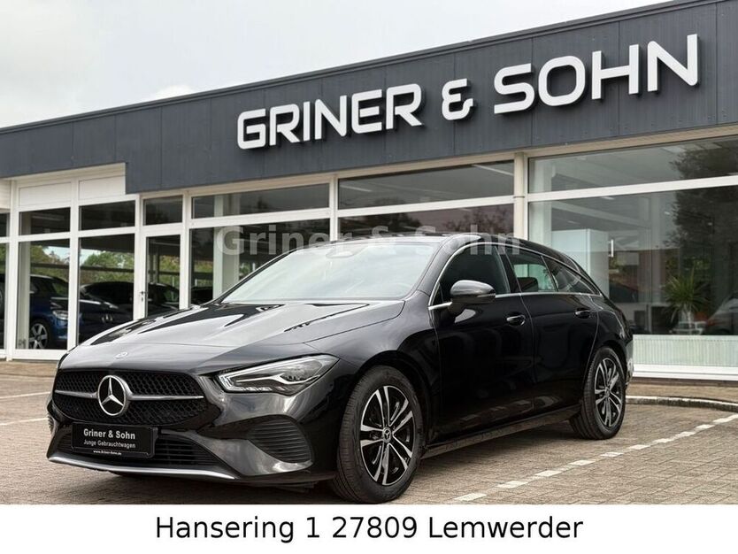 CLA 180