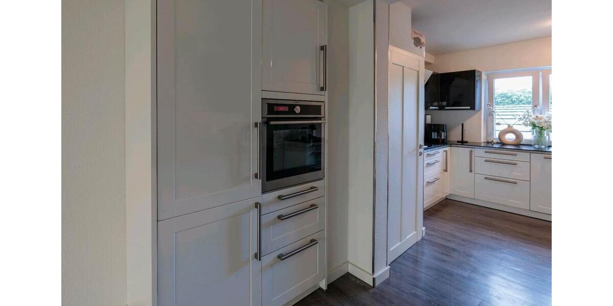 Wohlfühlambiente - modernisiertes und saniertes Reihenmittelhaus 4 zimmer