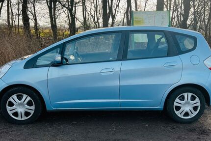 Honda Jazz 89.000 km 5.500 &euro; Delmenhorst 27755