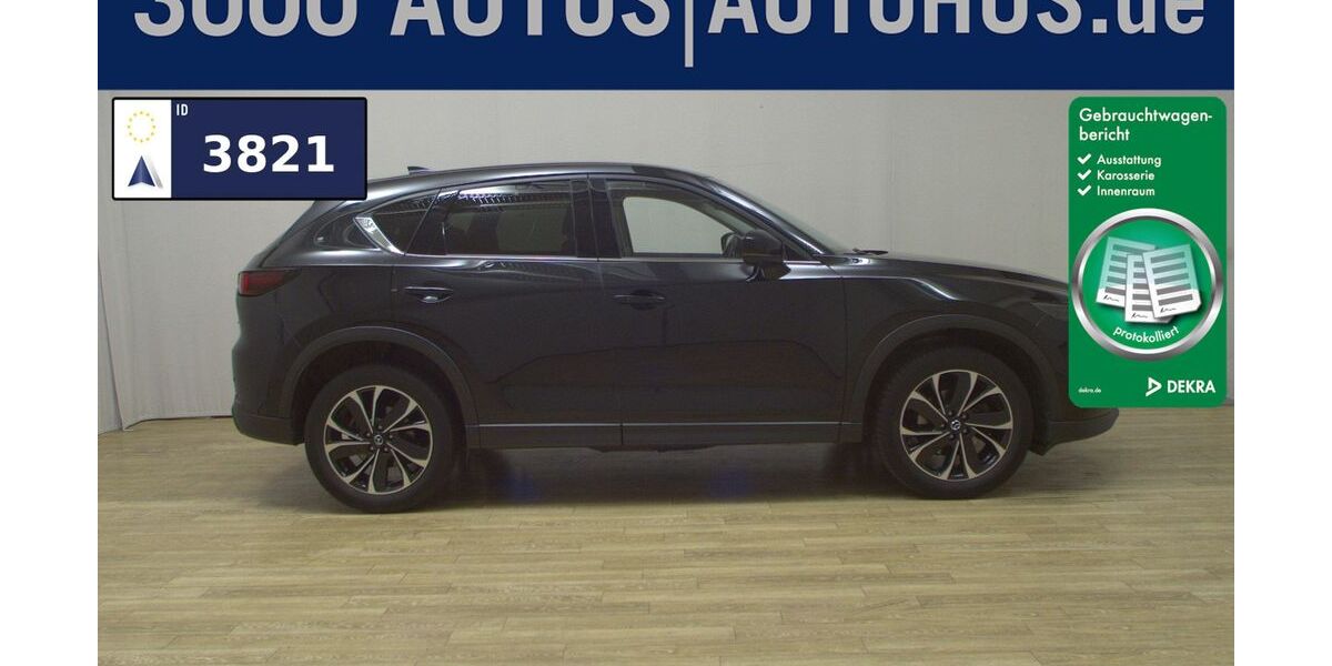 Mazda CX-5 124.996 km 18.580 &euro; Bremen / Arsten 28279