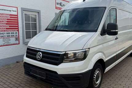 VW Crafter 270.000 km 14.950 € Stuhr 28816
