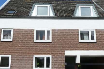 Wohnung zum Mieten in Bremen 330 € 30 m² 1 zimmer