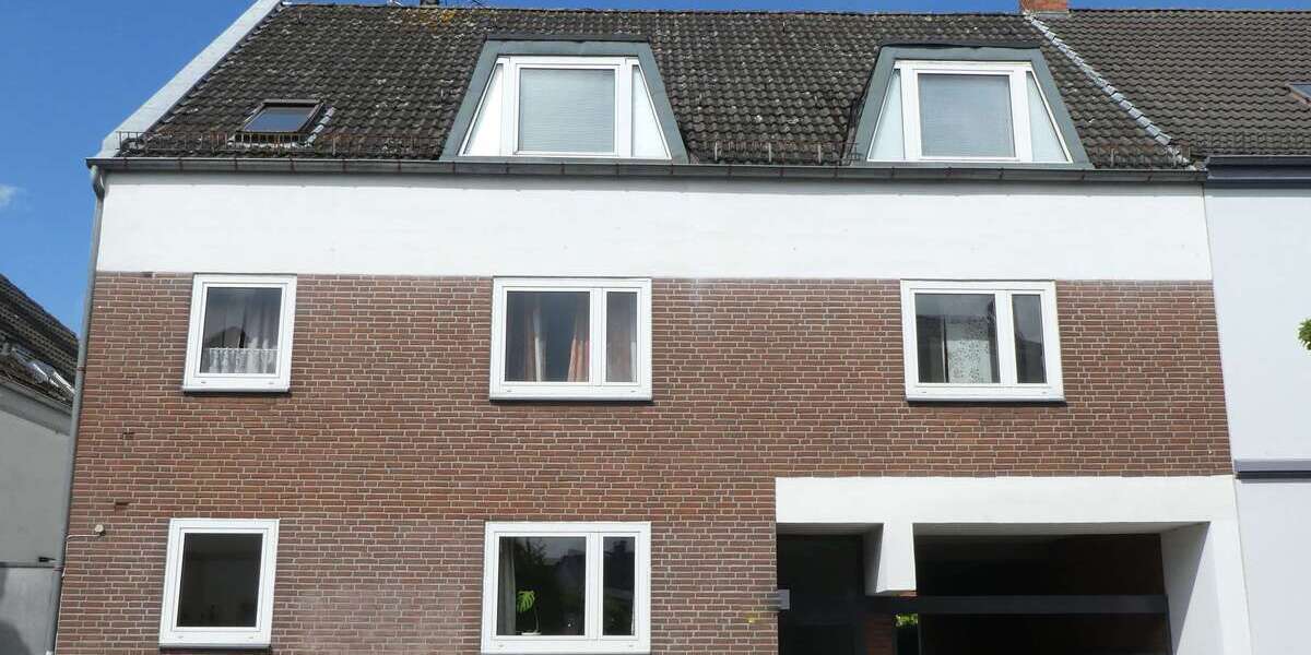 Wohnung zum Mieten in Bremen 330 € 30 m² 1 zimmer