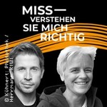 Missverstehen Sie mich richtig Spezial Ulrike Herrmann zu Gast bei Kevin Kühnert