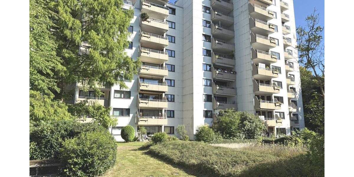 Etagenwohnung Bremen / Lesum St. Magnus - 4 Zimmer, 95 m&sup2;, 175.000&euro; | Angebot:25746239