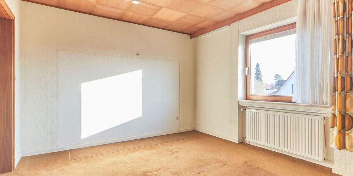 Mehrfamilienhaus, Wohnhaus Achim - 5 Zimmer, 145 m&sup2;, 398.000&euro; | Angebot:25864552
