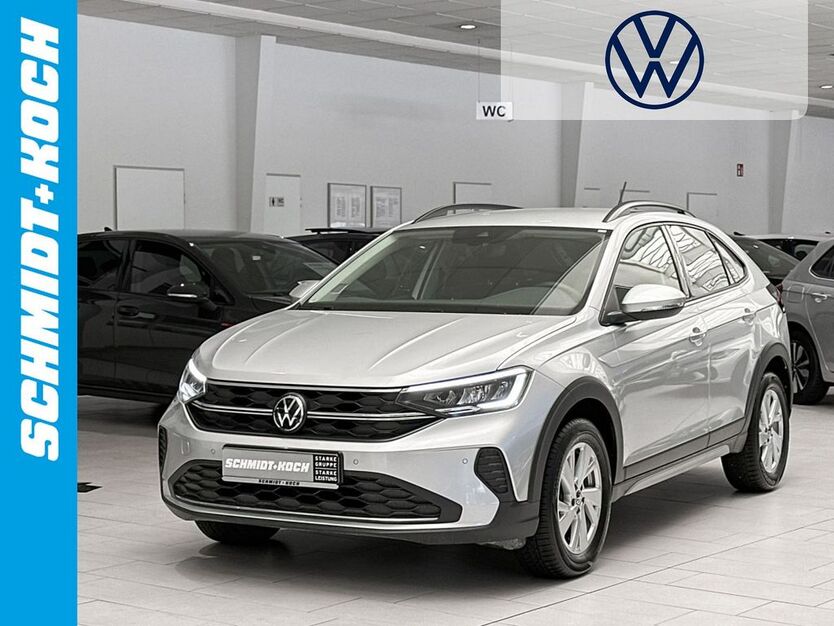 VW Taigo 24.821 km 24.850 € Bremen 28207
