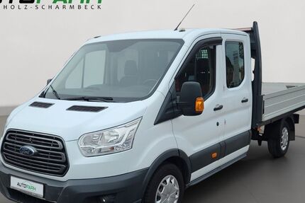 Ford Transit 79.600 km 18.950 &euro; Osterholz-Scharmbeck 27711