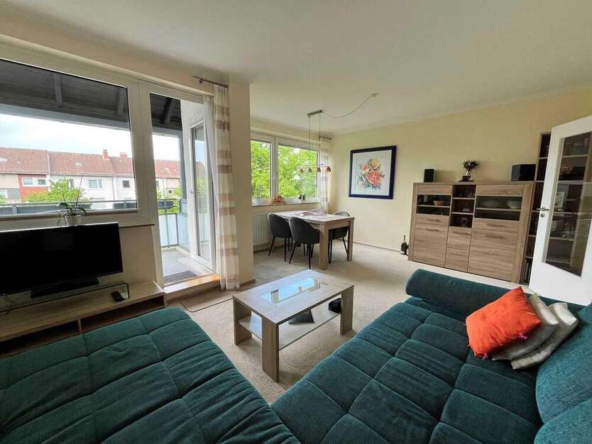Wohnung zum Kaufen in Bremen 290.000 € 74 m²