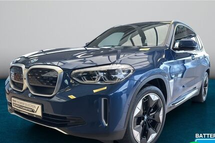 BMW iX3 65.531 km 34.499 &euro; Syke 28857