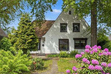 Haus Delmenhorst Bungerhof - 7 Zimmer, 125 m&sup2;, 349.000&euro; | Angebot:26832113