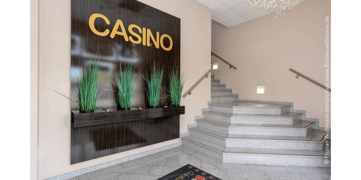 Gewerbeobjekt Bremen Oslebshausen - 2.960&euro; | Angebot:25796671