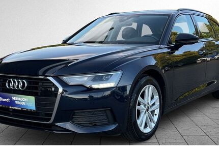 Audi A6 58.980 km 28.890 &euro; Achim 28832