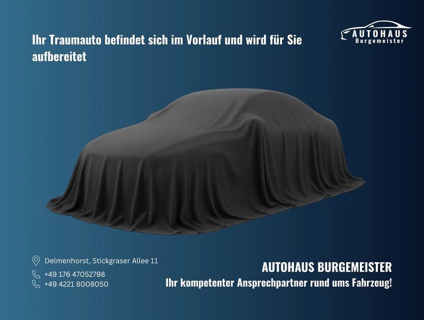 Opel Mokka 141.813 km 8.999 € Delmenhorst 27751