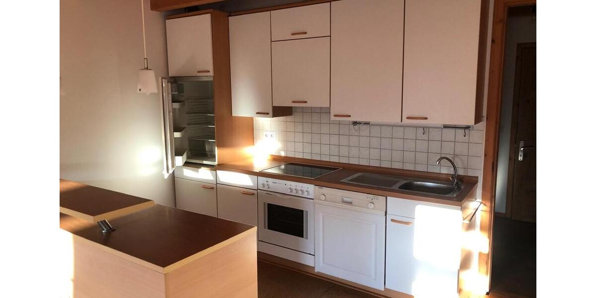 Dachgeschoßwohnung Tarmstedt - 2 Zimmer, 80 m&sup2;, 500&euro; | Angebot:24866405